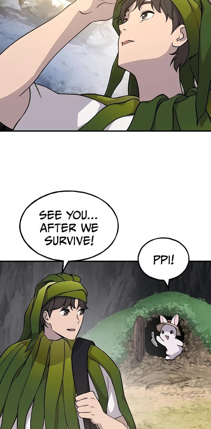 The Top Dungeon Farmer Chapter 4 Page 42