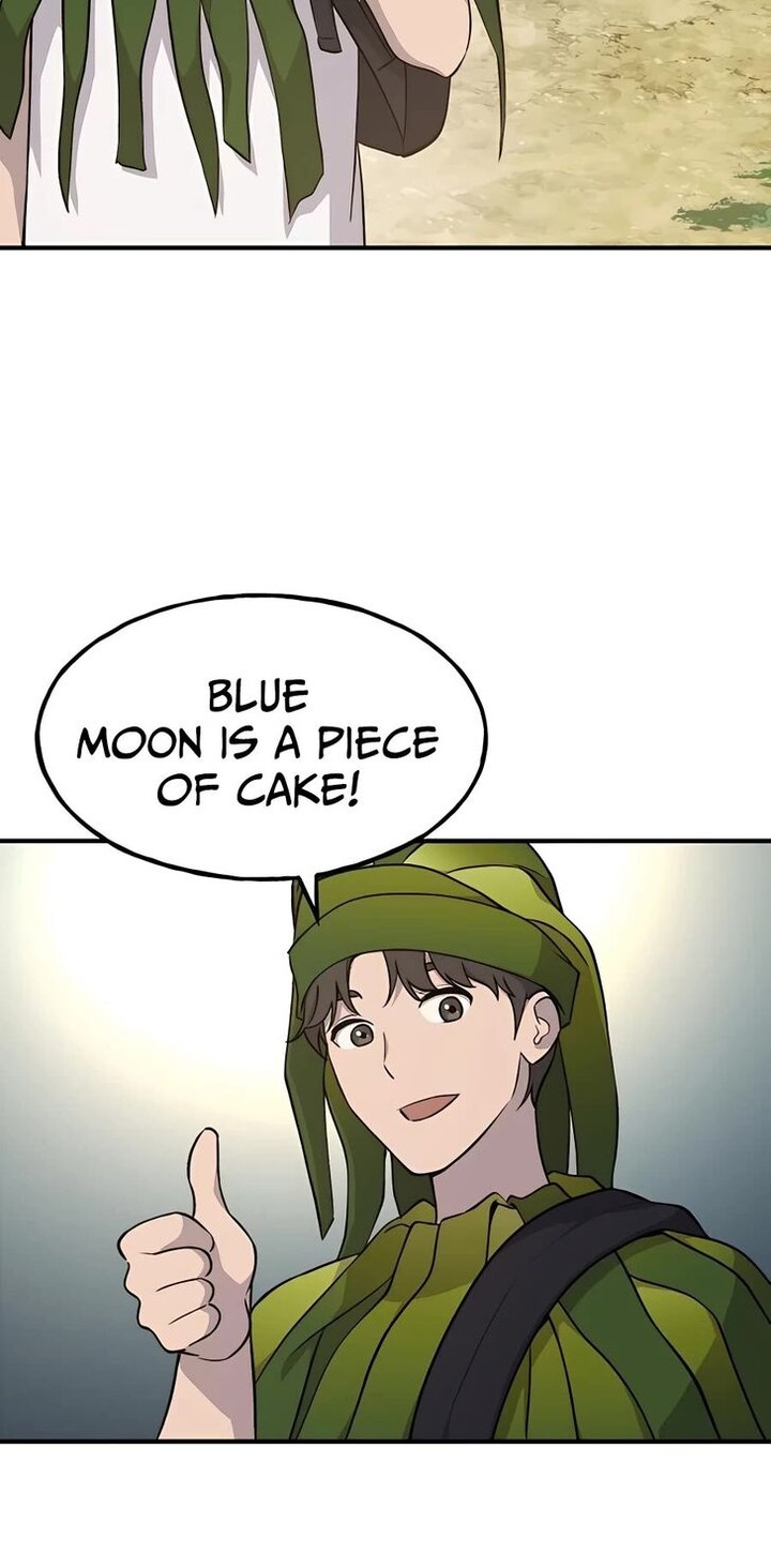 The Top Dungeon Farmer Chapter 4 Page 43