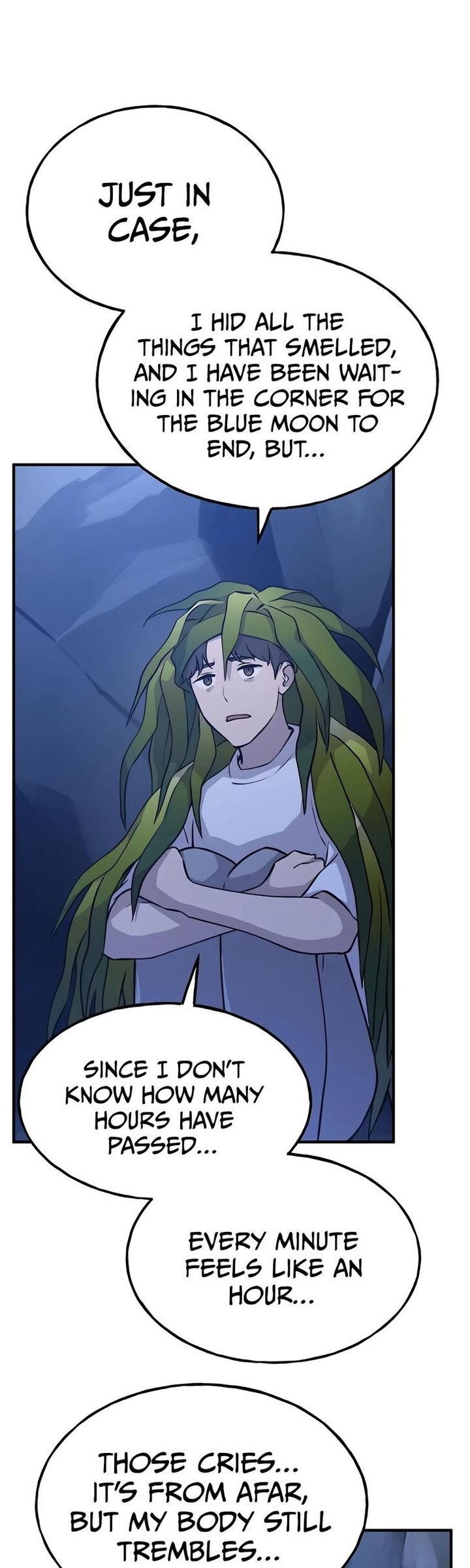 The Top Dungeon Farmer Chapter 4 Page 46