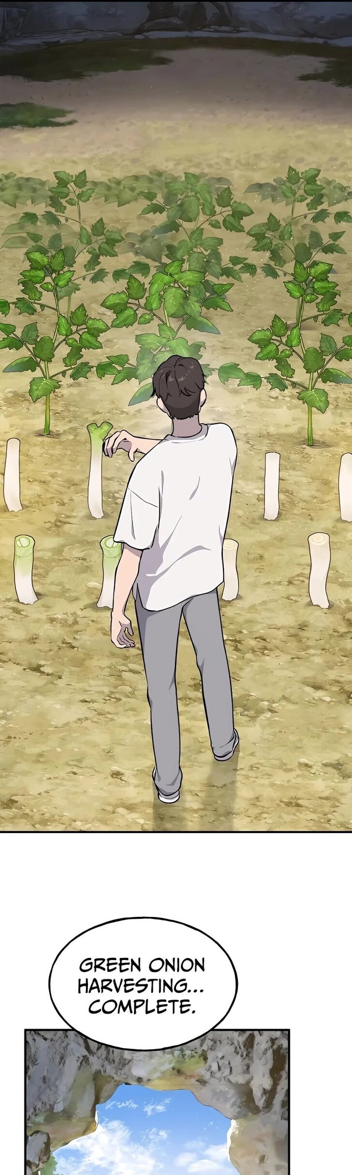 The Top Dungeon Farmer Chapter 4 Page 5
