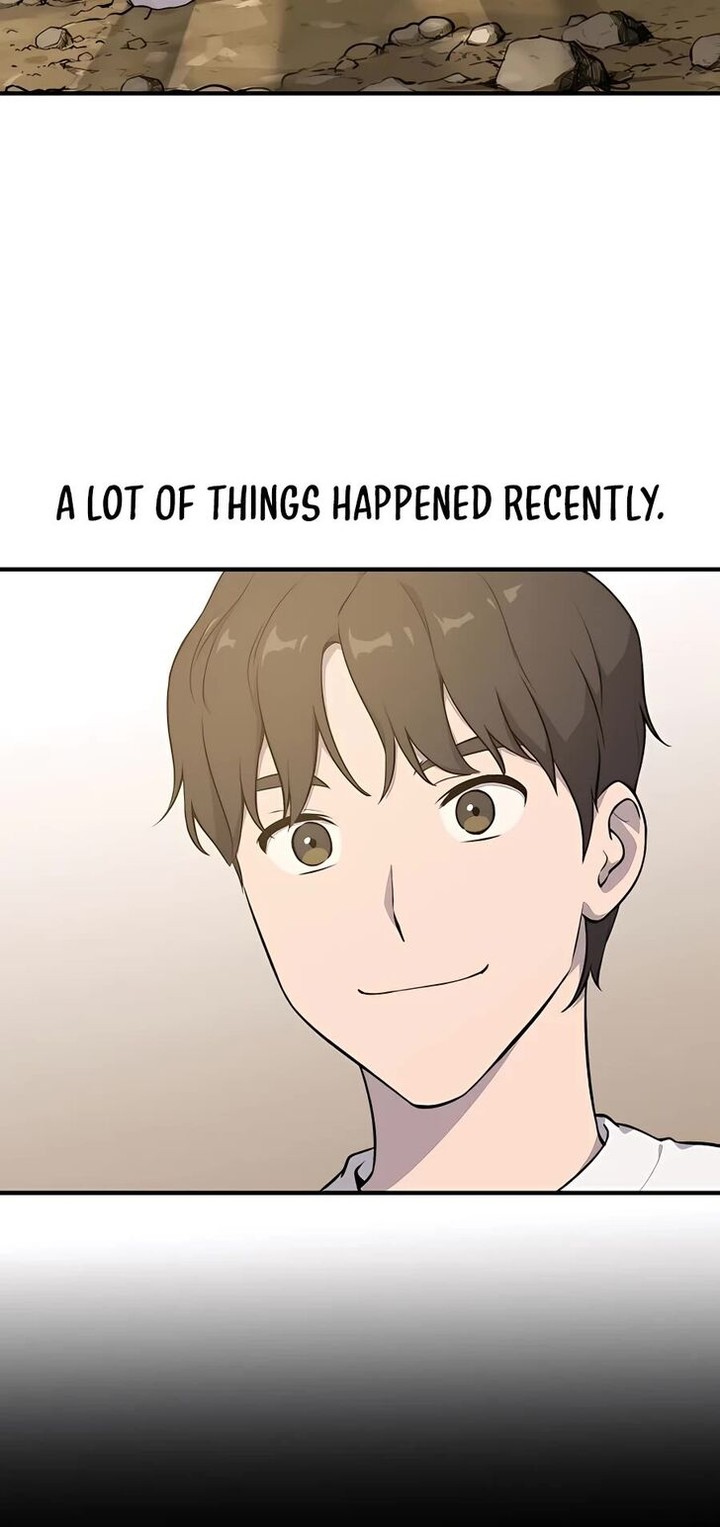 The Top Dungeon Farmer Chapter 4 Page 8