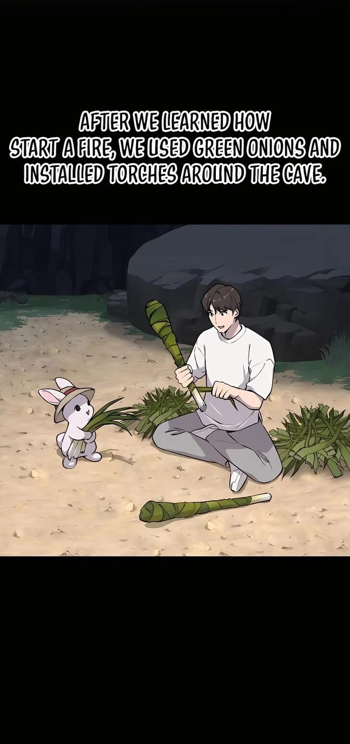 The Top Dungeon Farmer Chapter 4 Page 9