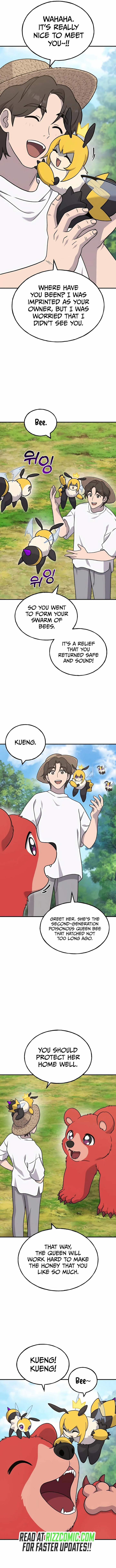 The Top Dungeon Farmer Chapter 40 Page 11