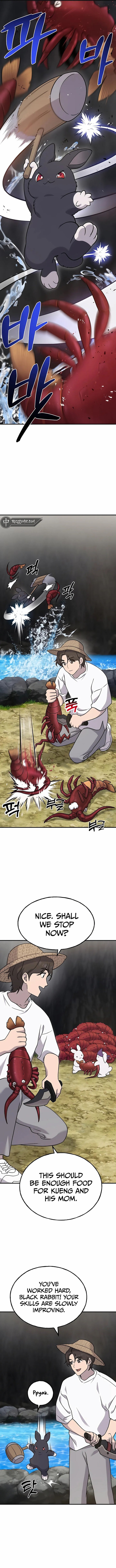 The Top Dungeon Farmer Chapter 40 Page 7