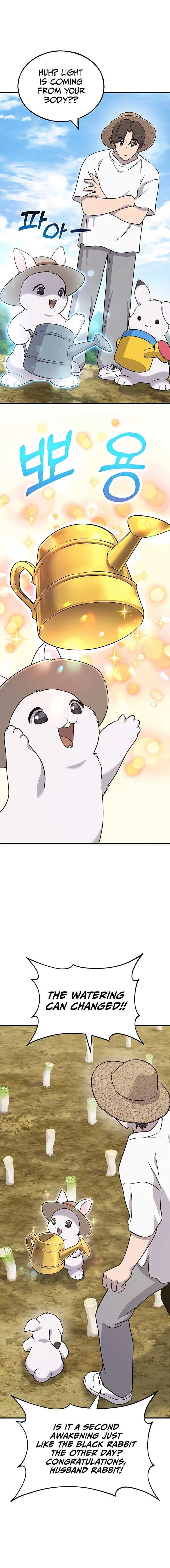 The Top Dungeon Farmer Chapter 41 Page 15