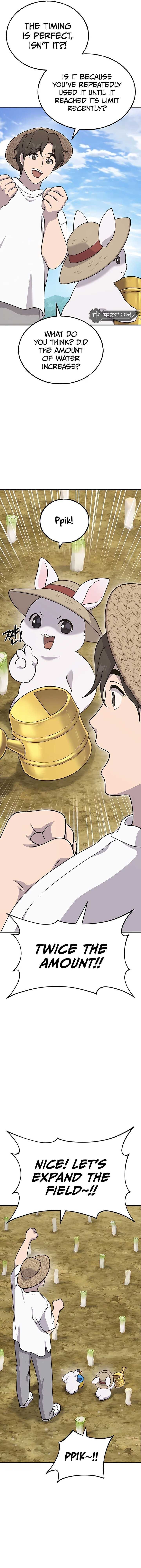 The Top Dungeon Farmer Chapter 41 Page 16