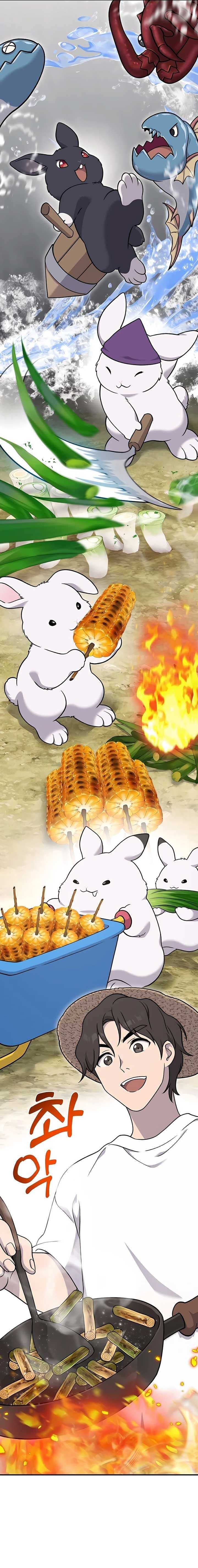 The Top Dungeon Farmer Chapter 41 Page 3