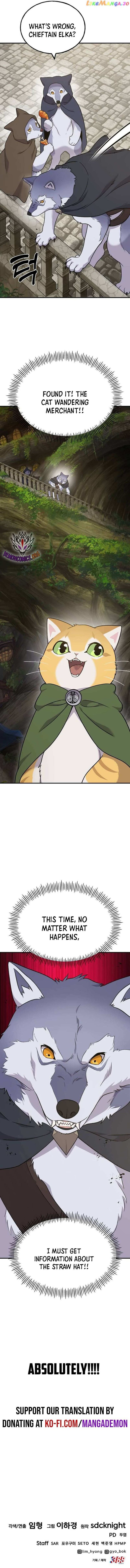 The Top Dungeon Farmer Chapter 42d Page 2