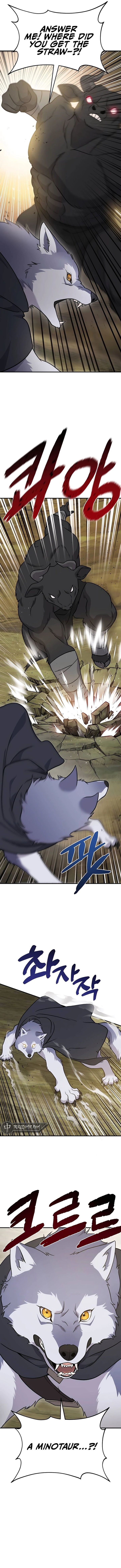 The Top Dungeon Farmer Chapter 43 Page 12