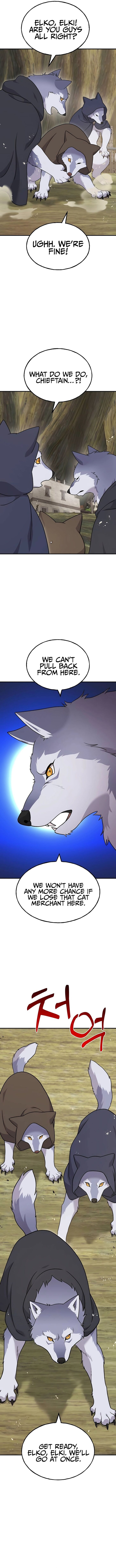 The Top Dungeon Farmer Chapter 43 Page 17