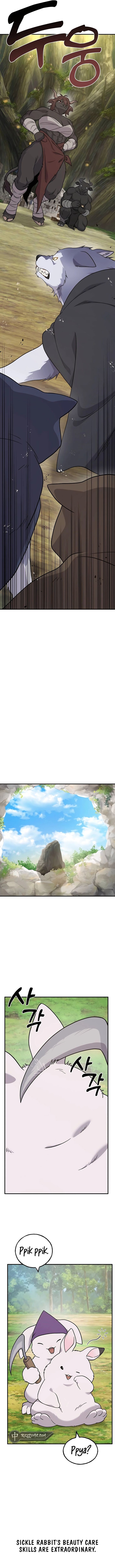 The Top Dungeon Farmer Chapter 43 Page 18