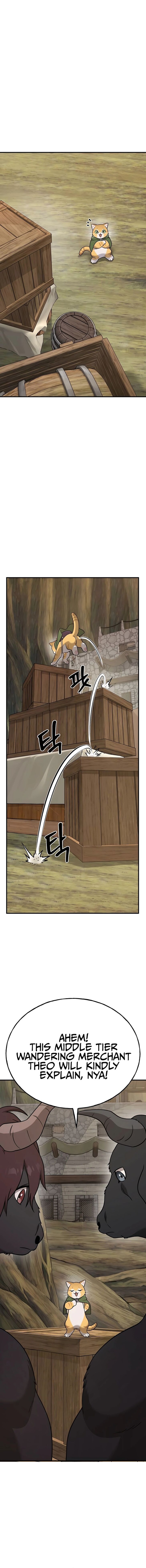 The Top Dungeon Farmer Chapter 43 Page 5