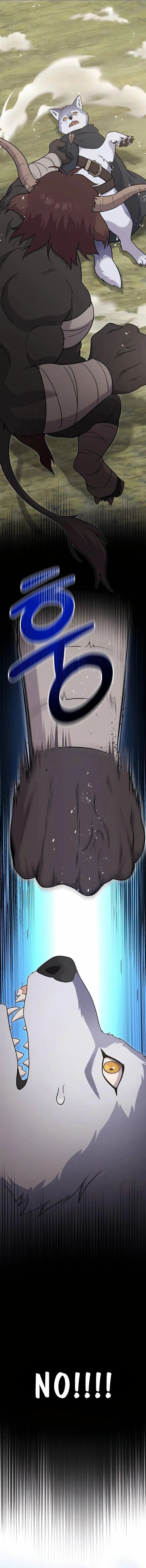 The Top Dungeon Farmer Chapter 44 Page 10