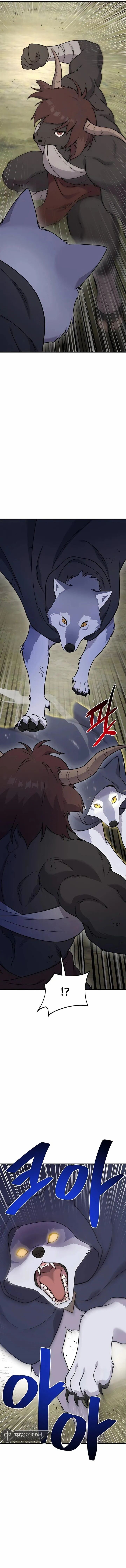 The Top Dungeon Farmer Chapter 44 Page 3