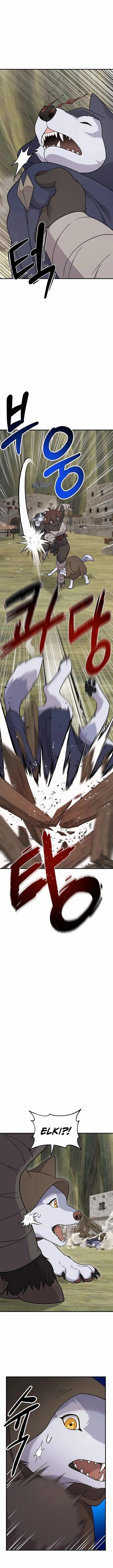 The Top Dungeon Farmer Chapter 44 Page 7