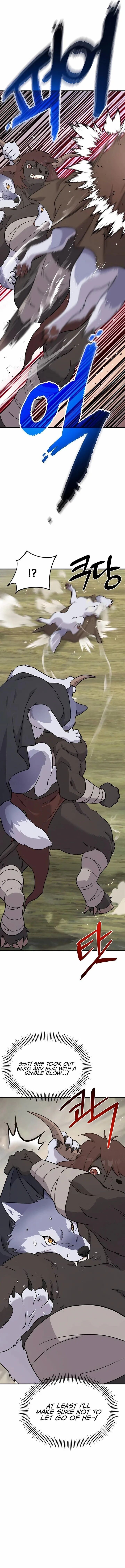 The Top Dungeon Farmer Chapter 44 Page 8