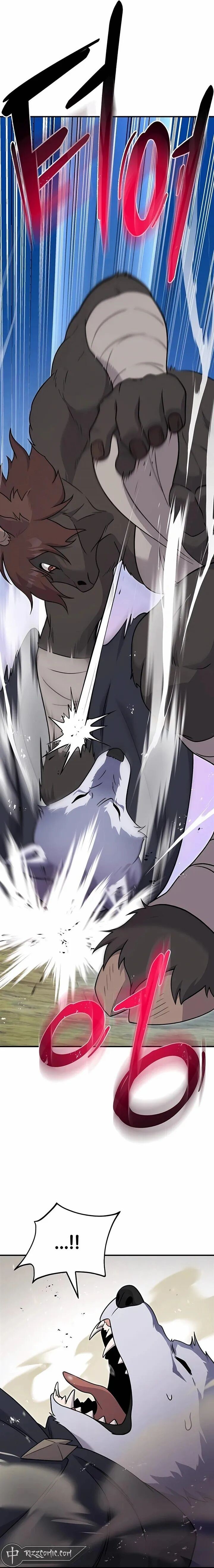 The Top Dungeon Farmer Chapter 44 Page 9