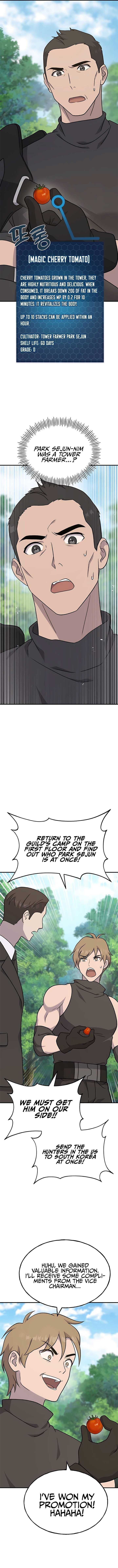 The Top Dungeon Farmer Chapter 45 Page 11