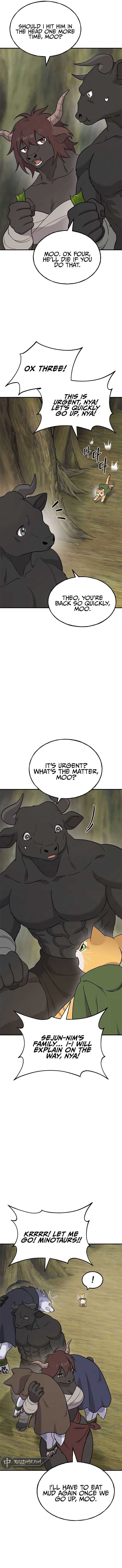 The Top Dungeon Farmer Chapter 45 Page 18