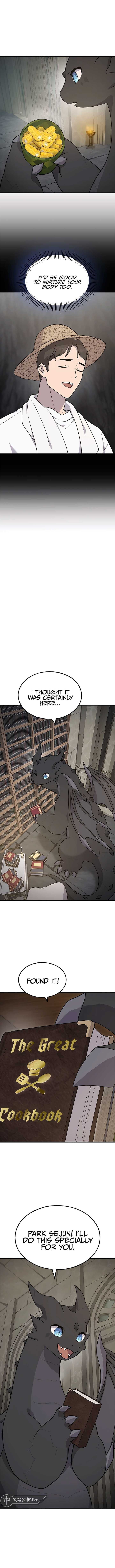 The Top Dungeon Farmer Chapter 45 Page 6