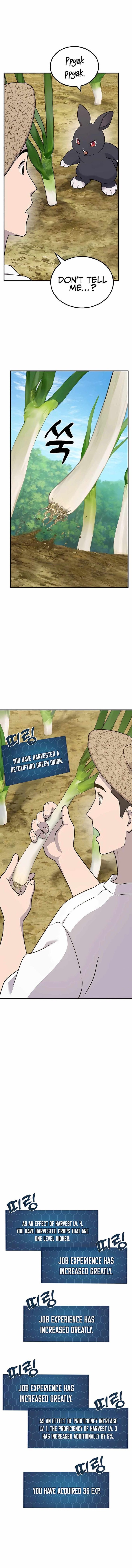 The Top Dungeon Farmer Chapter 46 Page 13
