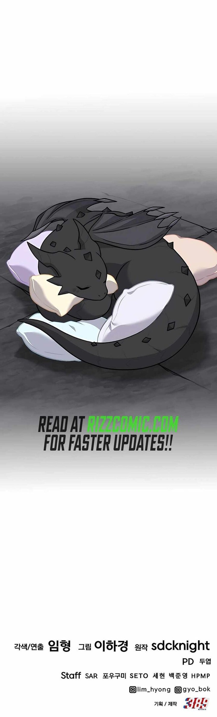 The Top Dungeon Farmer Chapter 46 Page 20