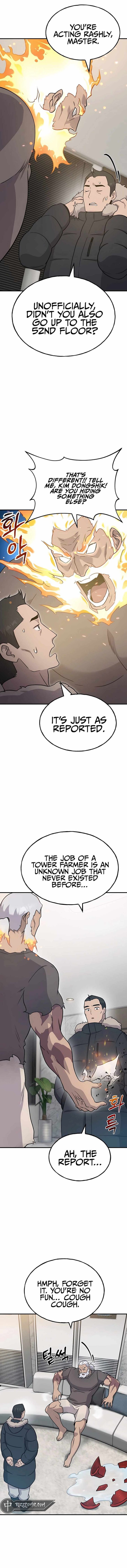 The Top Dungeon Farmer Chapter 46 Page 3