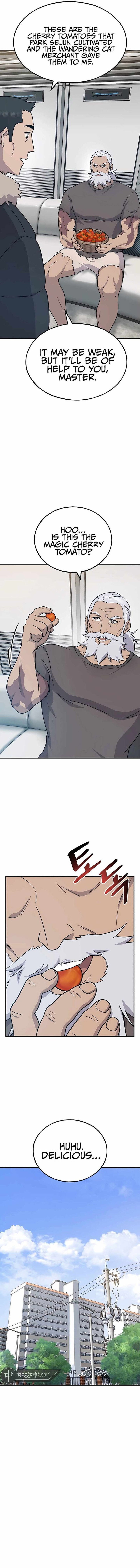 The Top Dungeon Farmer Chapter 46 Page 6