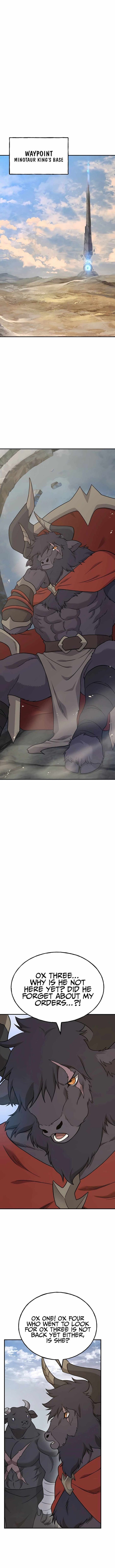 The Top Dungeon Farmer Chapter 47 Page 10