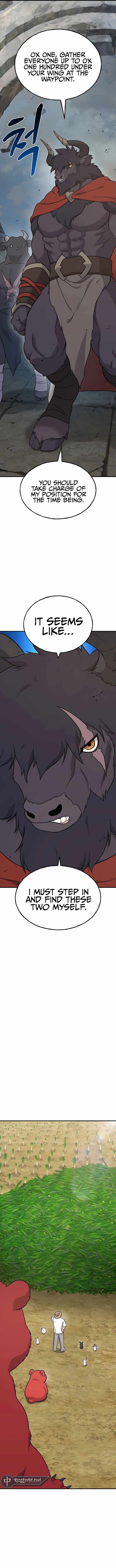 The Top Dungeon Farmer Chapter 47 Page 12