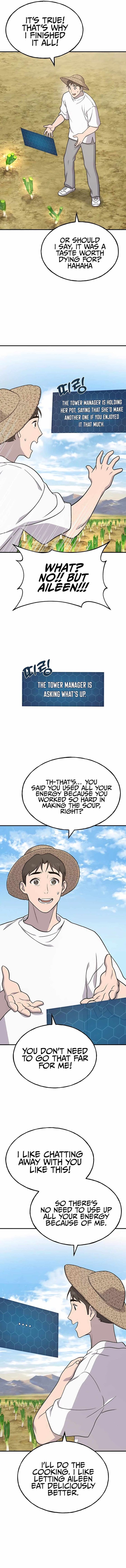 The Top Dungeon Farmer Chapter 47 Page 16
