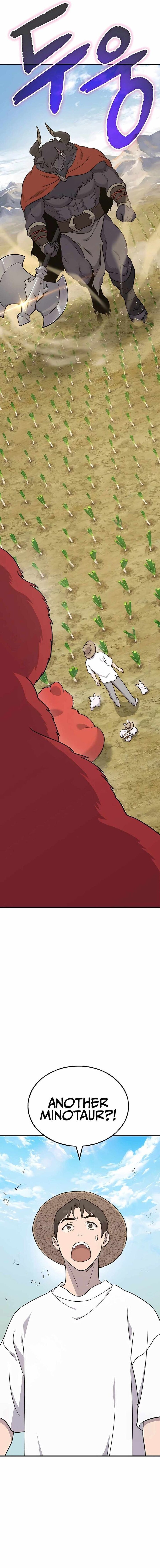 The Top Dungeon Farmer Chapter 47 Page 19