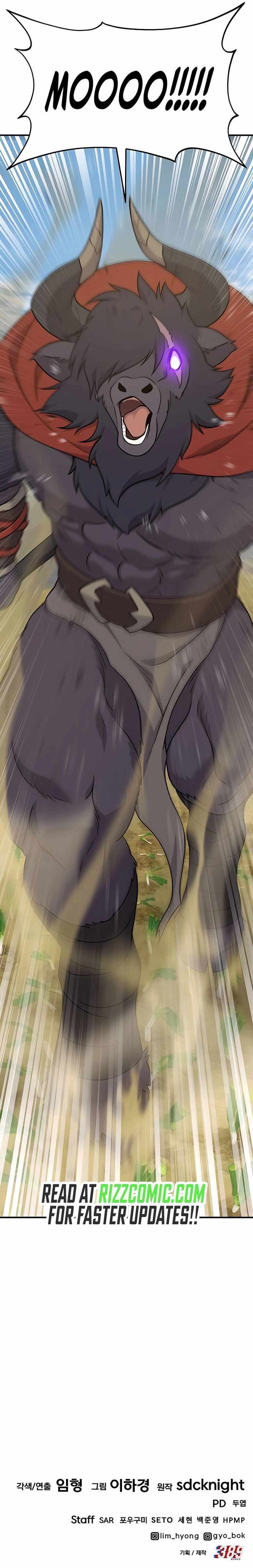 The Top Dungeon Farmer Chapter 47 Page 20