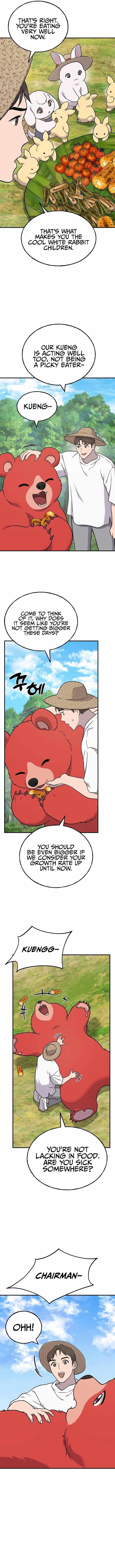 The Top Dungeon Farmer Chapter 48 Page 14