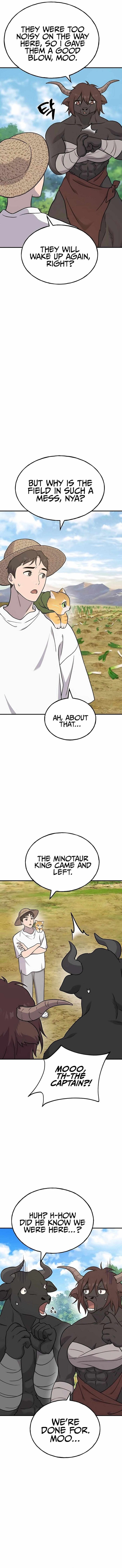 The Top Dungeon Farmer Chapter 48 Page 16