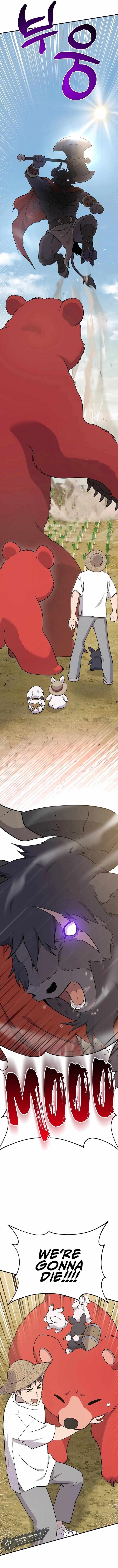 The Top Dungeon Farmer Chapter 48 Page 6