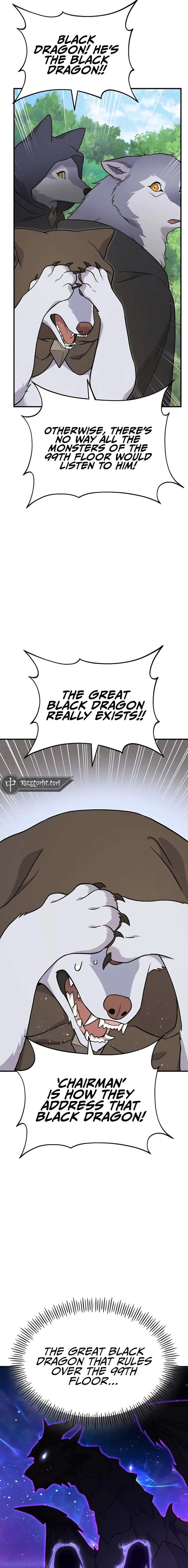 The Top Dungeon Farmer Chapter 49 Page 10