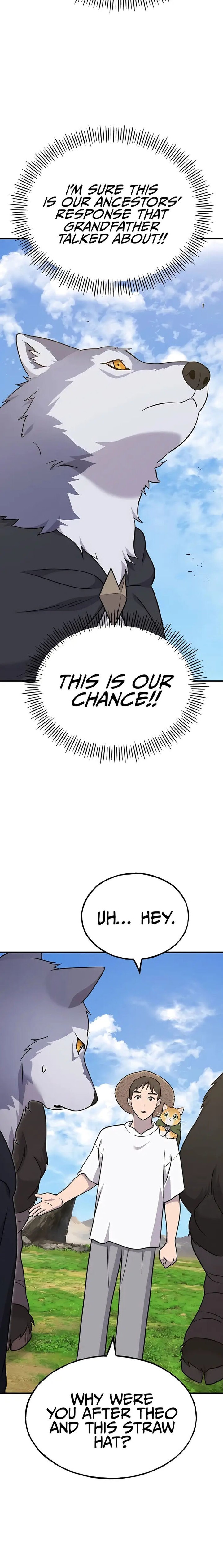 The Top Dungeon Farmer Chapter 49 Page 12