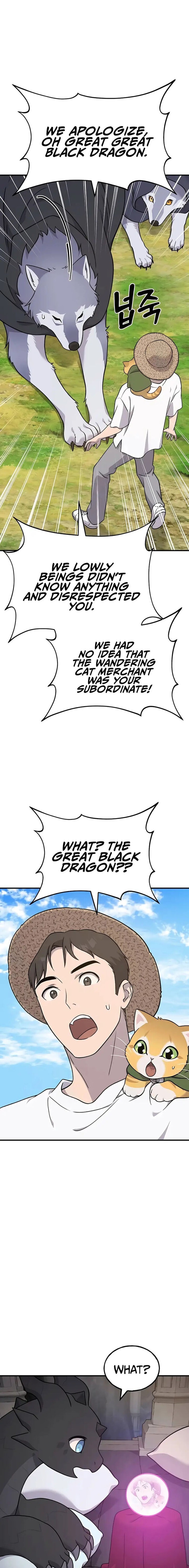 The Top Dungeon Farmer Chapter 49 Page 13