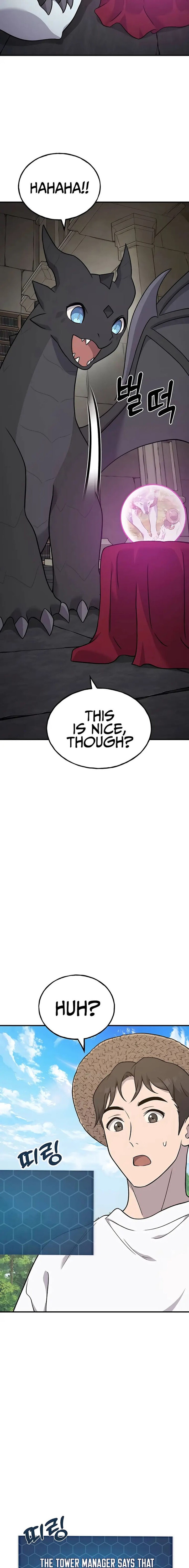 The Top Dungeon Farmer Chapter 49 Page 14