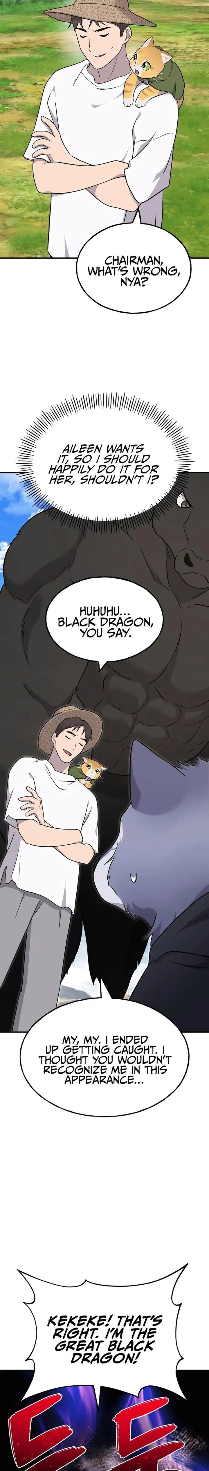 The Top Dungeon Farmer Chapter 49 Page 16