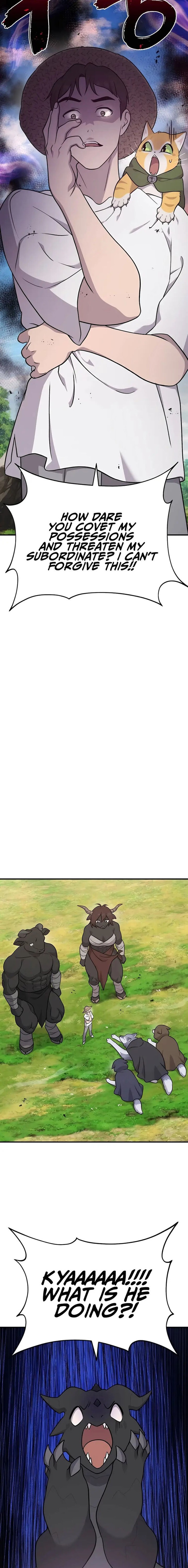 The Top Dungeon Farmer Chapter 49 Page 17