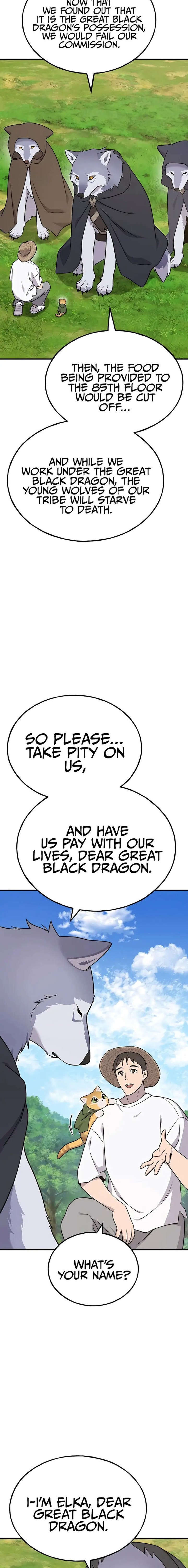 The Top Dungeon Farmer Chapter 49 Page 26