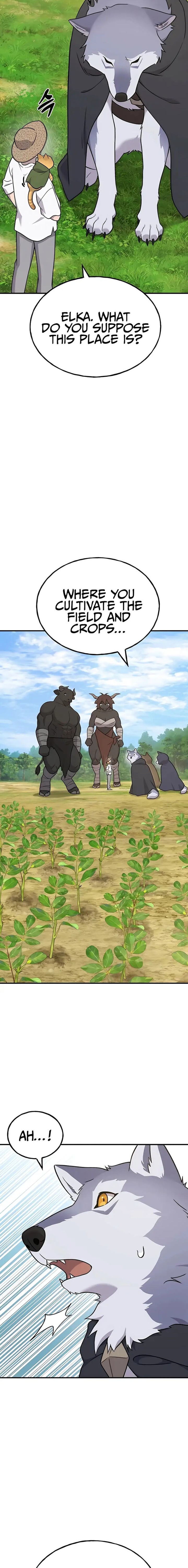 The Top Dungeon Farmer Chapter 49 Page 27