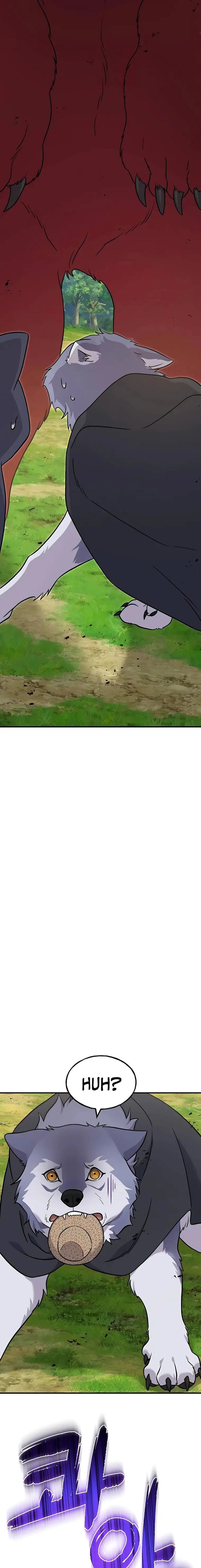 The Top Dungeon Farmer Chapter 49 Page 3