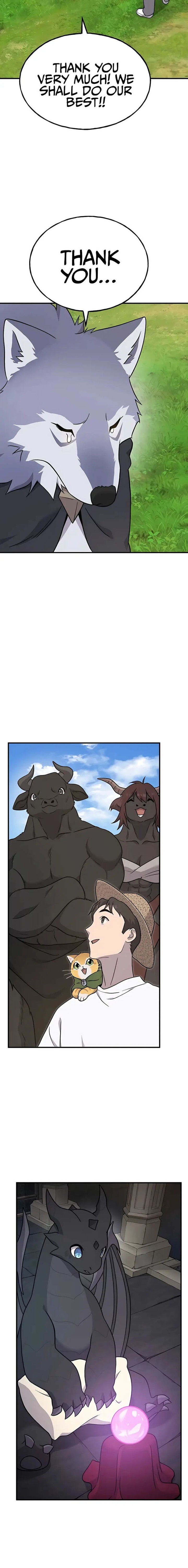 The Top Dungeon Farmer Chapter 49 Page 30