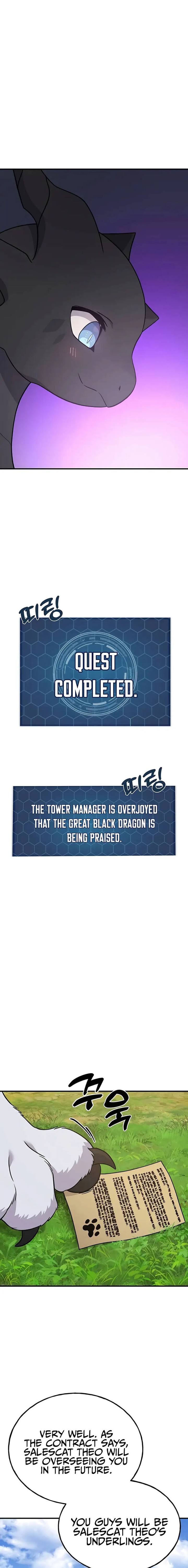 The Top Dungeon Farmer Chapter 49 Page 31