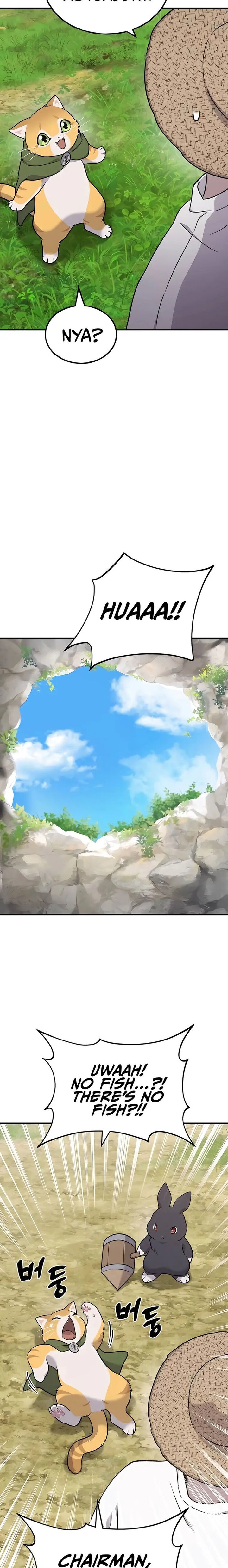 The Top Dungeon Farmer Chapter 49 Page 34