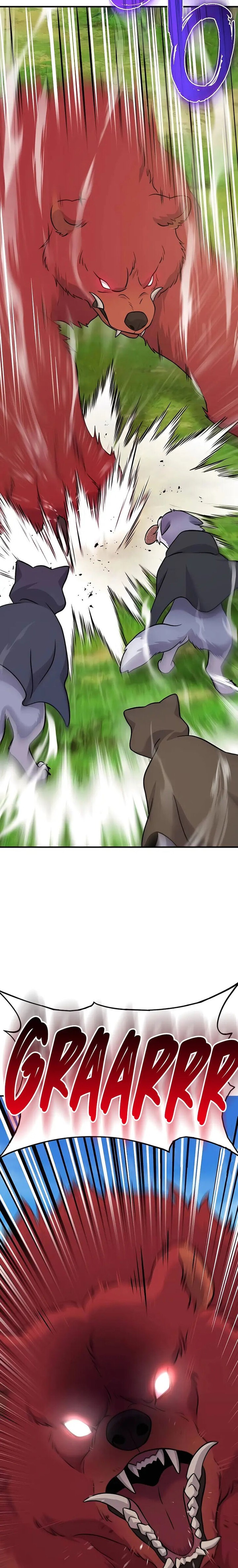 The Top Dungeon Farmer Chapter 49 Page 4