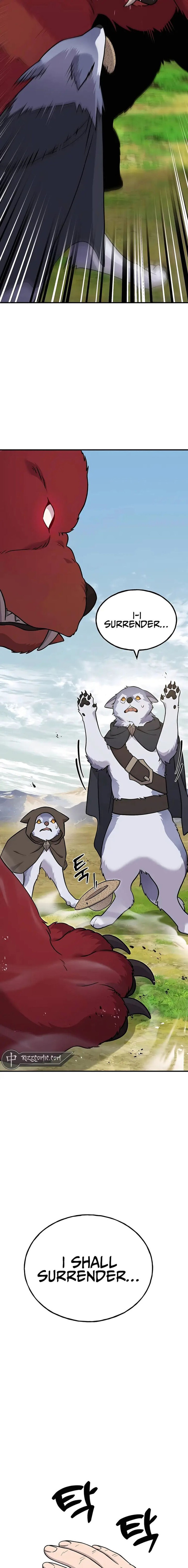 The Top Dungeon Farmer Chapter 49 Page 5